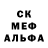 МЕТАДОН methadone Syovik Ortis